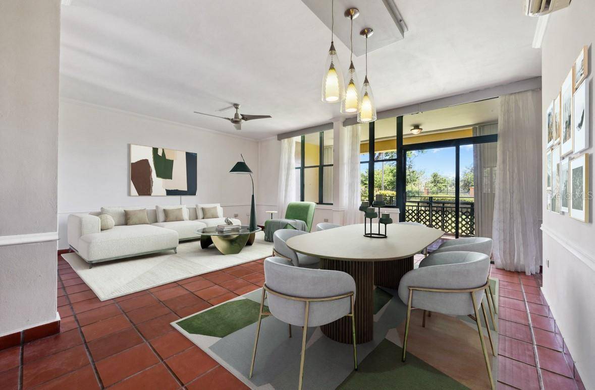 3302 EL DORADO CLUB #3302, Vega Alta, PR 00692