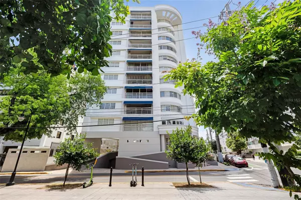 1214 MAGDALENA #8,  San Juan,  PR 00907