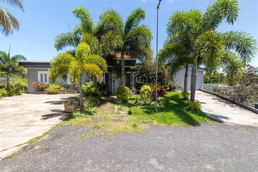 Hacienda El Palmar CALLE MARCOS LOPEZ 831 #Lote 2, Vega Baja, PR 00693