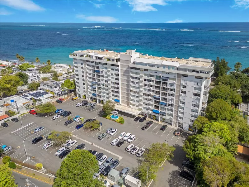 2305 LAUREL #9, San Juan, PR 00913