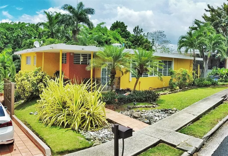 A 9, San Juan, PR 00926