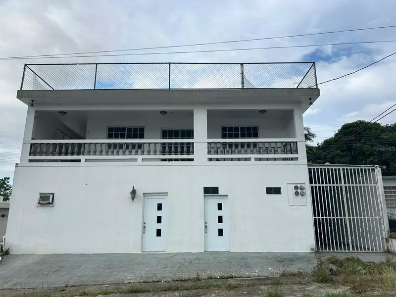 6 St B-30 SAN FERNANDO, Toa Alta, PR 00953