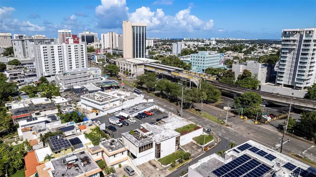 San Juan, PR 00918,572 Munoz Rivera Ave MUNOZ RIVERA AVE AVE