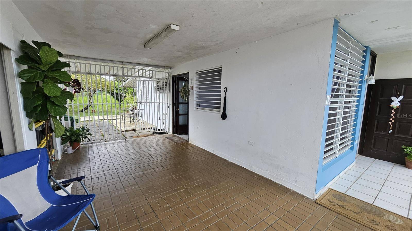 Guaynabo, PR 00969,#79 Calle Pentagrama URB. LUIS MUÑOZ RIVERA