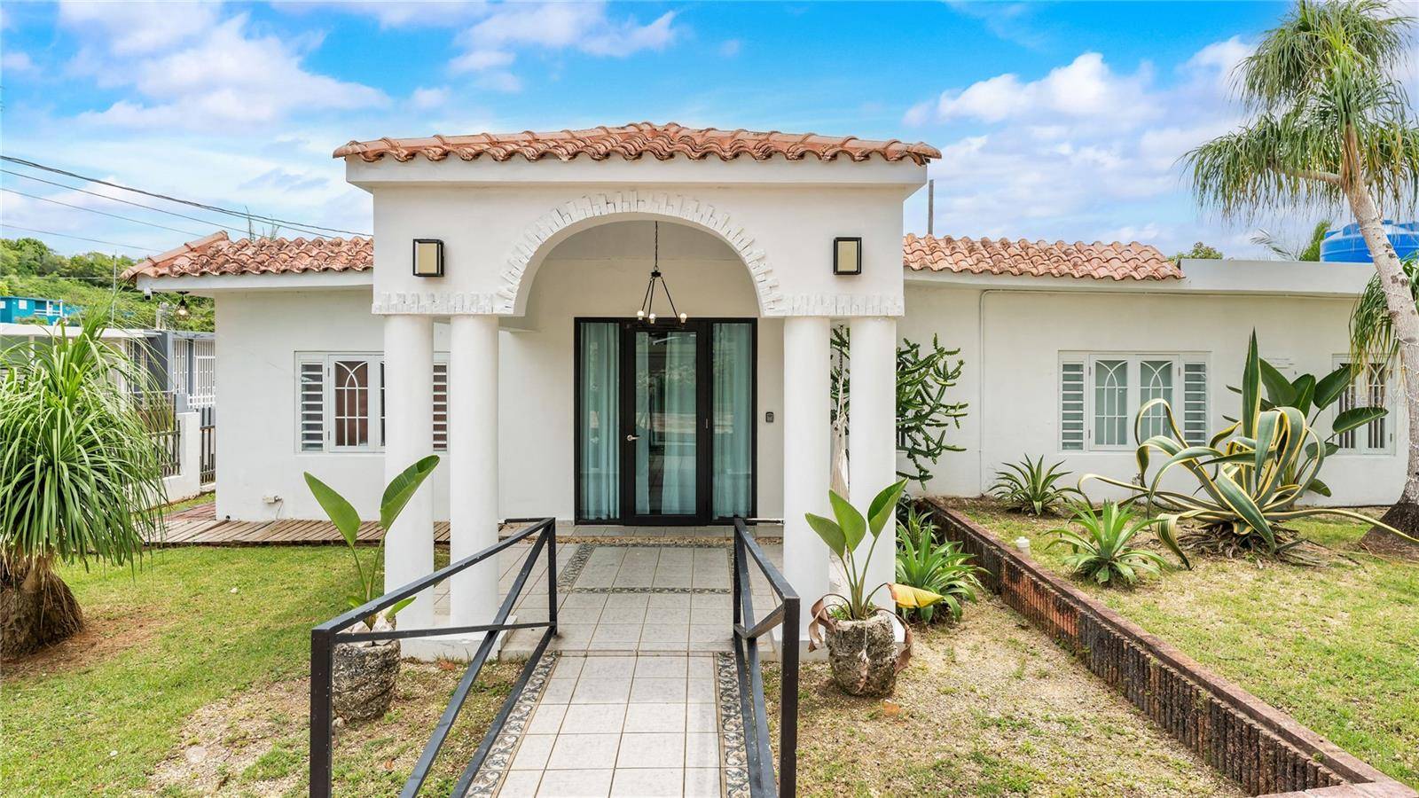 5006 ALELI ST., Aguadilla, PR 00603