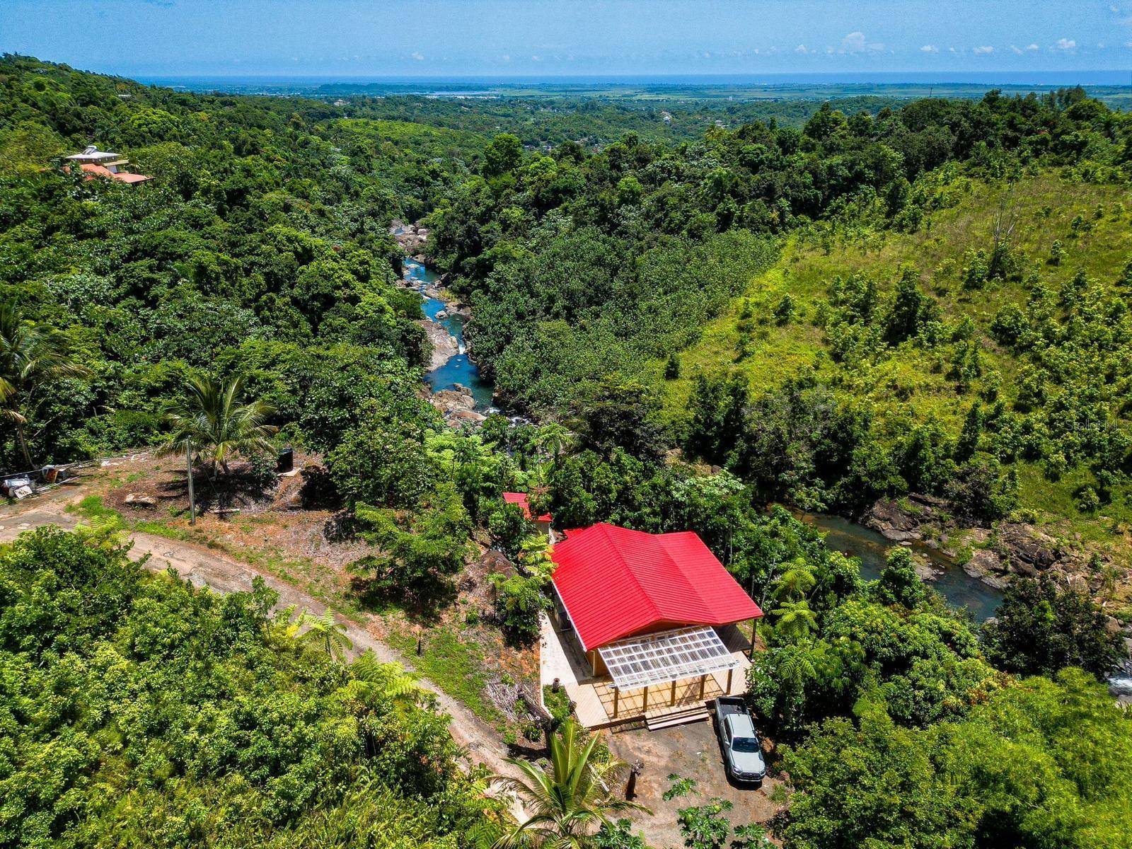 Rio Grande, PR 00745,5 LOS MEDINAS