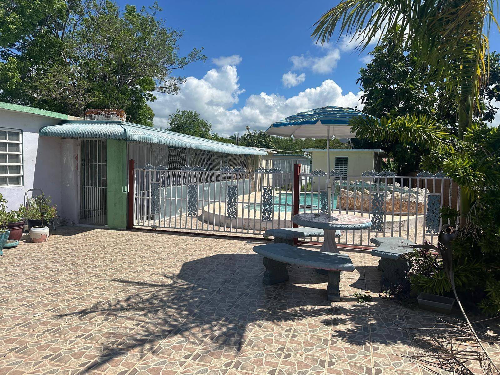 Salinas, PR 00751,C25 CALLE C
