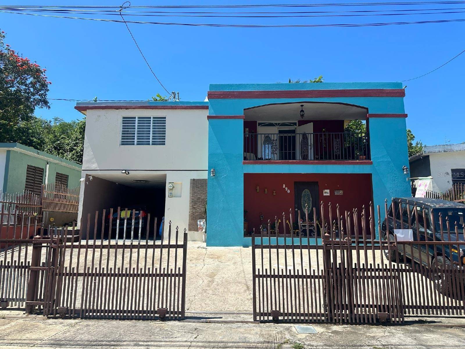 26 CALLE 26, Arecibo, PR 00612