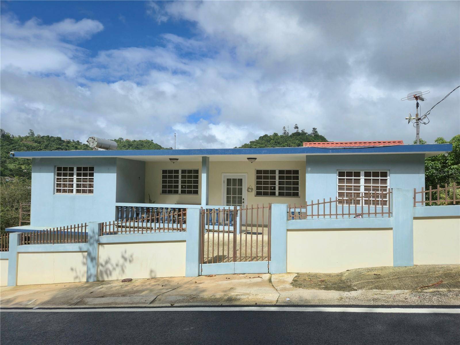 Barranquitas,  PR 00794