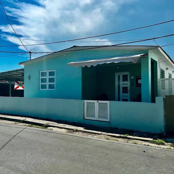 3-A Guayama BO. JOBOS, Guayama, PR 00784