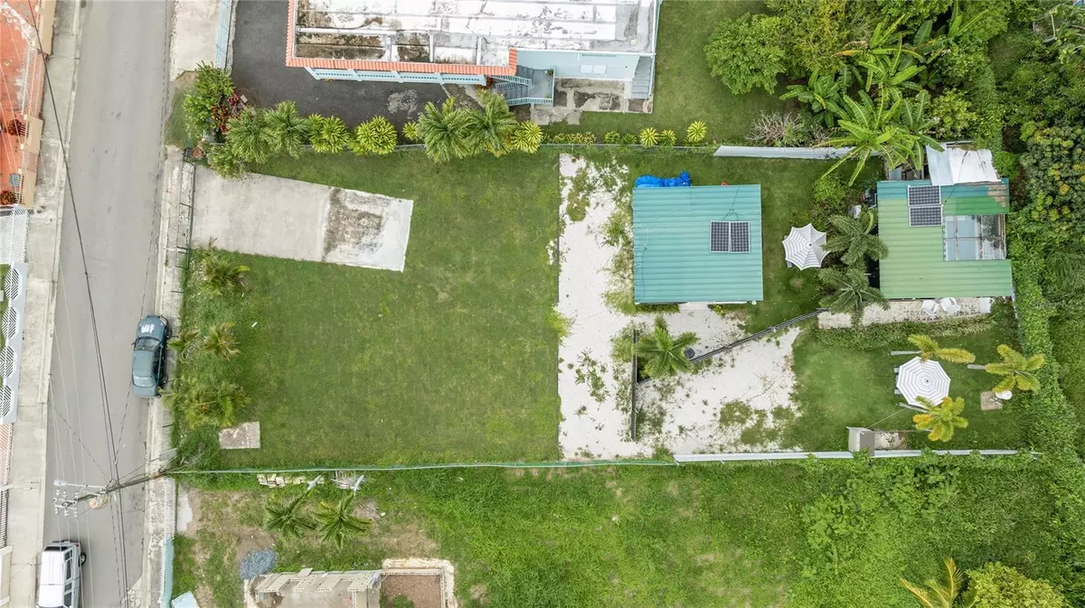 Rincon, PR 00677,Carr 115 BO. CALVACHE