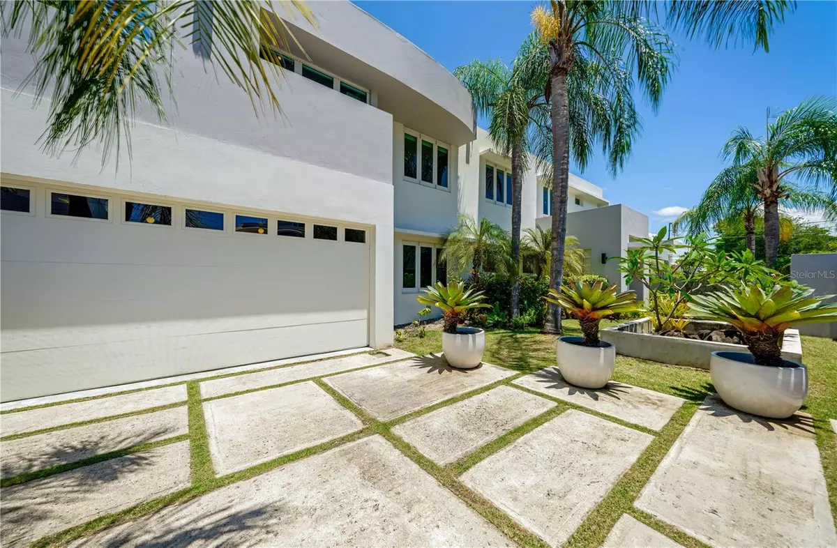 San Juan, PR 00913,23 BUCARE ST