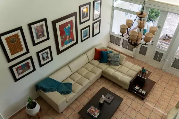 Dorado, PR 00646,66 VILLAS DEL GOLF ESTE #66 Este