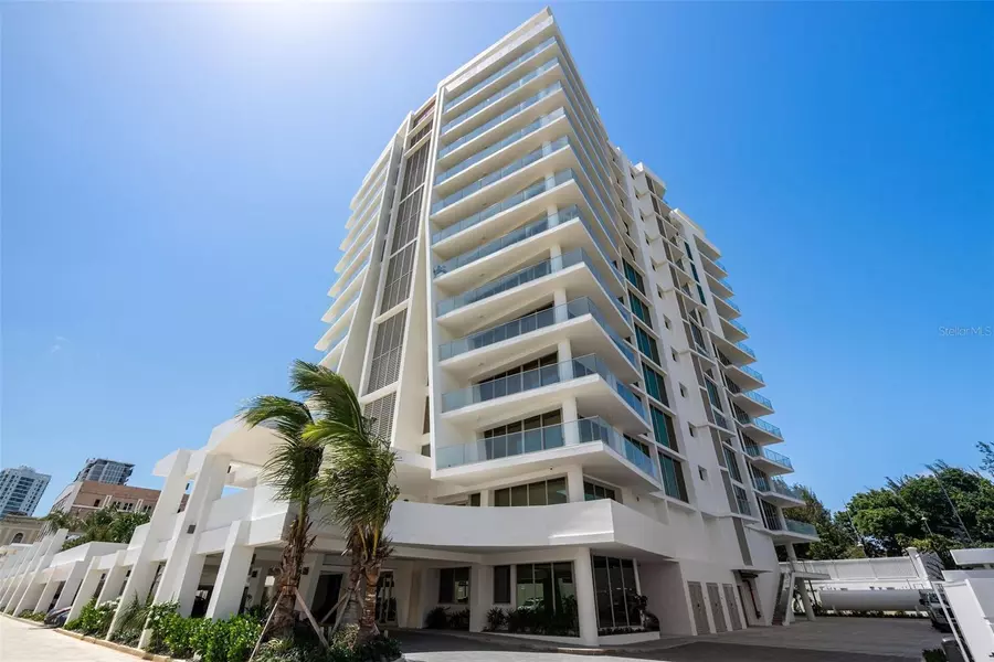 540 DE LA CONSTITUCION AVE #803, San Juan, PR 00901