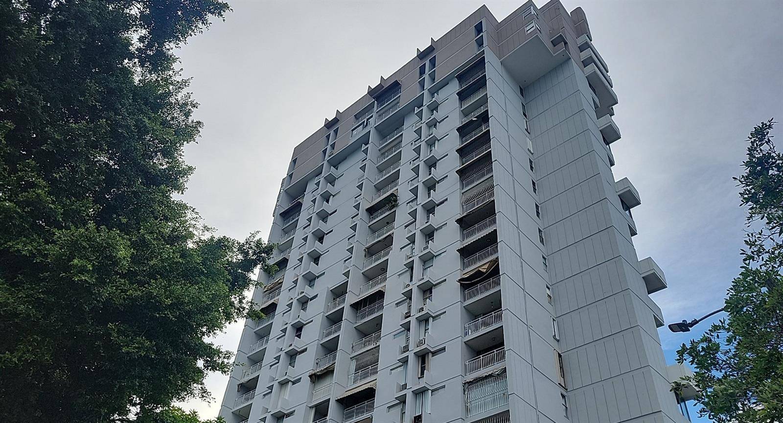 PR 21 VILLA MAGNA COND. #1505, San Juan, PR 00921