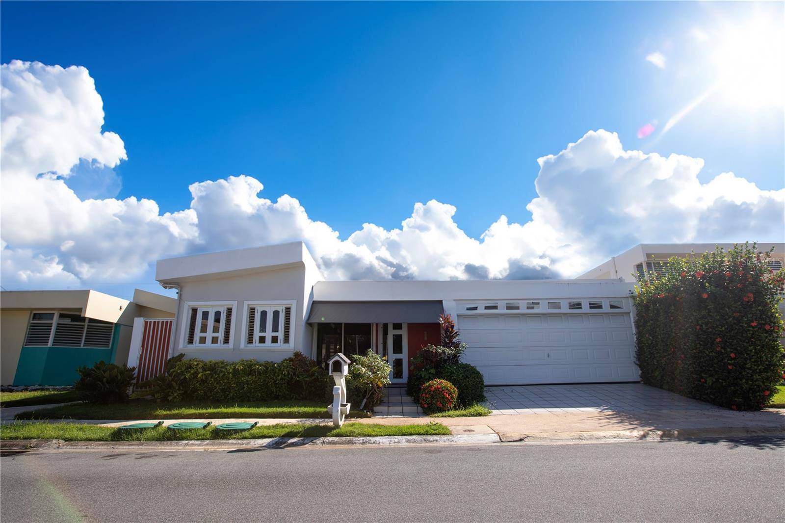 ENRAMADA CAMINO LIRIOS, Catano, PR 00961