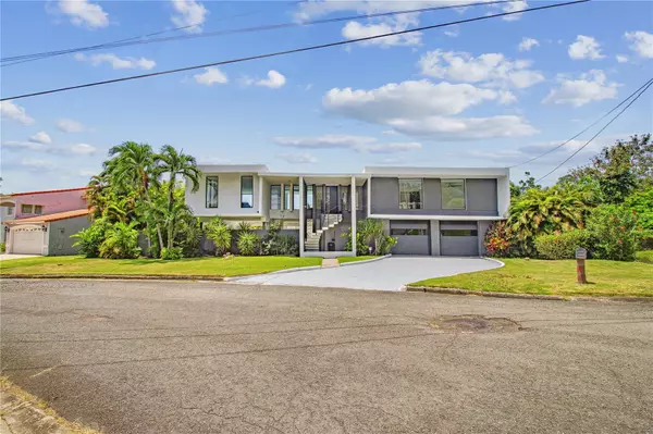 1359 CALLE OLGA ESPERANZA, San Juan, PR 00924