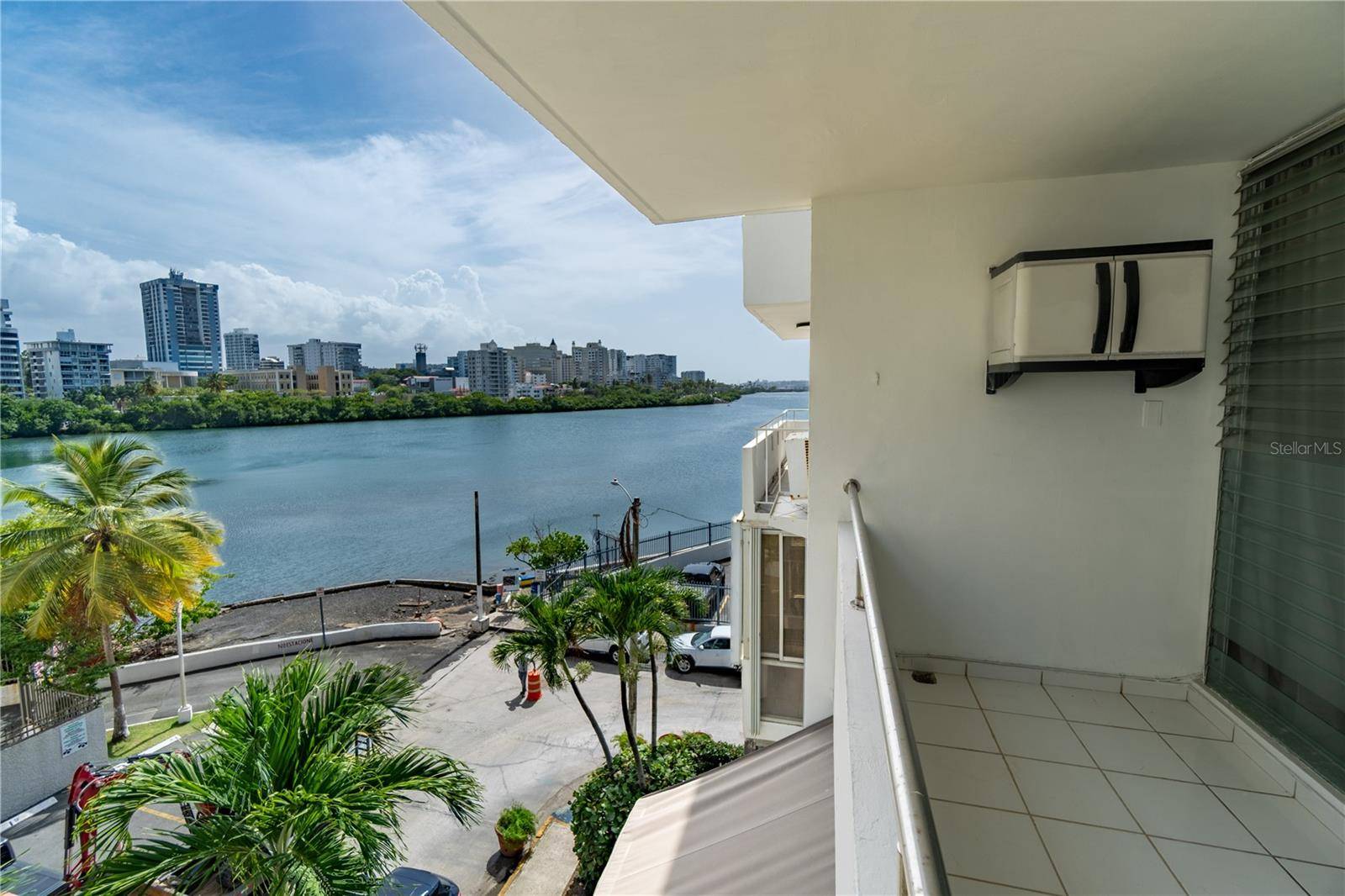14 MARSEILLES #4F, San Juan, PR 00907