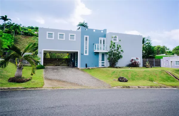 B3 SOL ST URB PUERTAS DEL SOL, Fajardo, PR 00738
