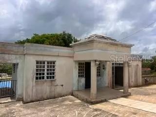 Camuy, PR 00627,Carr. 456 Km 7.0 Lote 3 BO. CIBAO