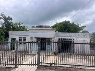 Carr. 456 Km 7.0 Lote 3 BO. CIBAO, Camuy, PR 00627