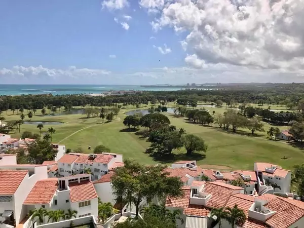 Rio Grande, PR 00745,6000 RIO MAR BOULEVARD #2205