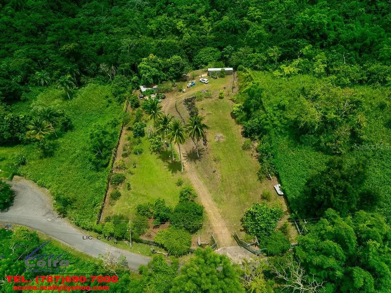 Lot 6 CAMINO PACO GALÁN, Guaynabo, PR 00966