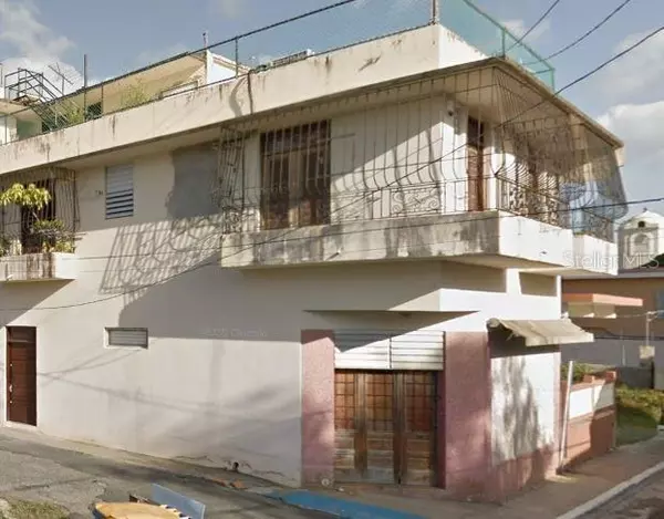 74 CALLE GREGORIO VAZ, Aguadilla, PR 00603