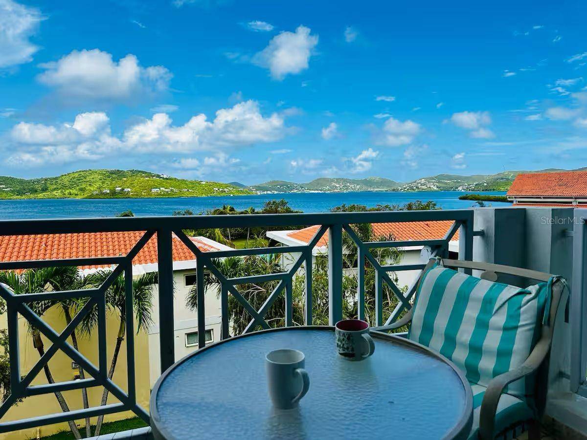 Culebra, PR 00775,2904 COSTA BONITA BEACH RESORT #2904
