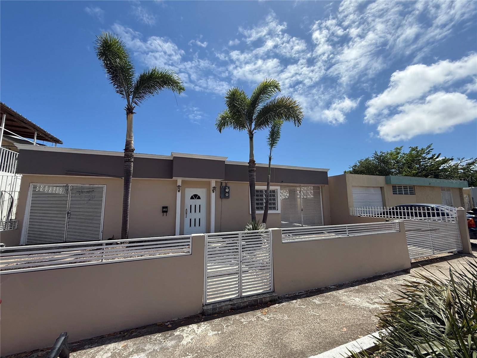 SR 163 Urb San Antonio AVE LAS AMERICAS #1852 (L-51), Ponce, PR 00730