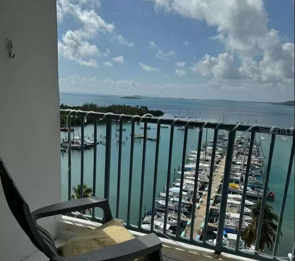 Fajardo, PR 00738,10E ISLETA MARINA I #10E