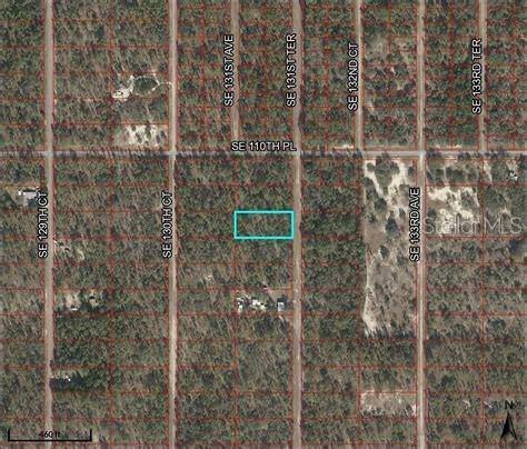 SE 130TH COURT, Dunnellon, FL 34431