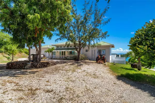 Culebra, PR 00775,Lot 21, Frailes Ward LAS PELAS
