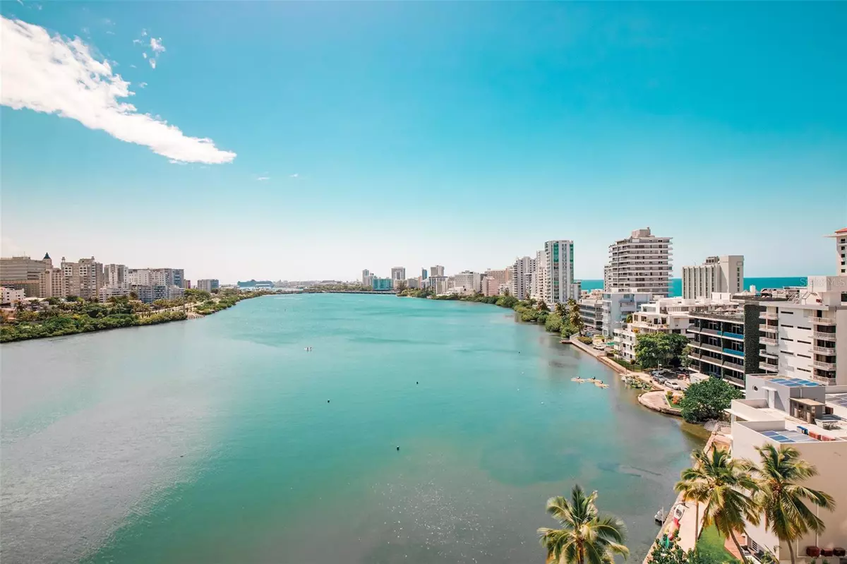 San Juan, PR 00907,6 MARIANO RAMIREZ BAGES #7A