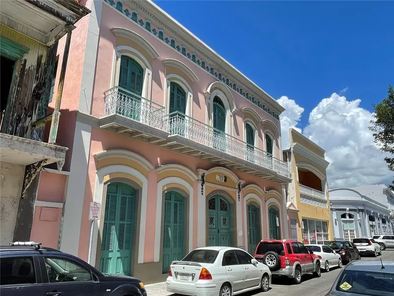 9181 MARINA ST, Ponce, PR 00730