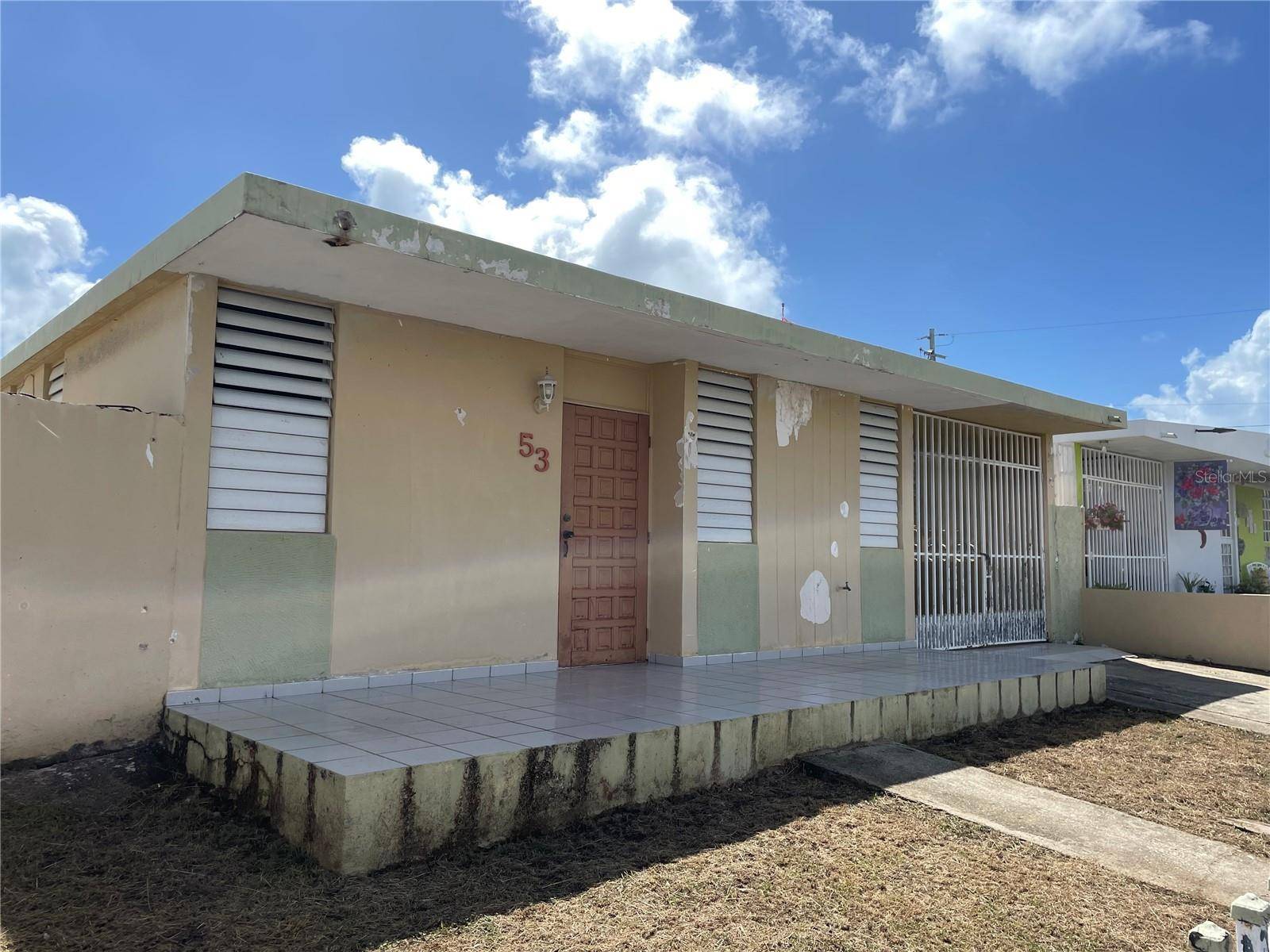VERDE MAR CALLE 1 #53,  Humacao,  PR 00791