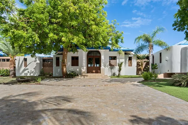Culebra, PR 00775,37 BARRIO FRAILES