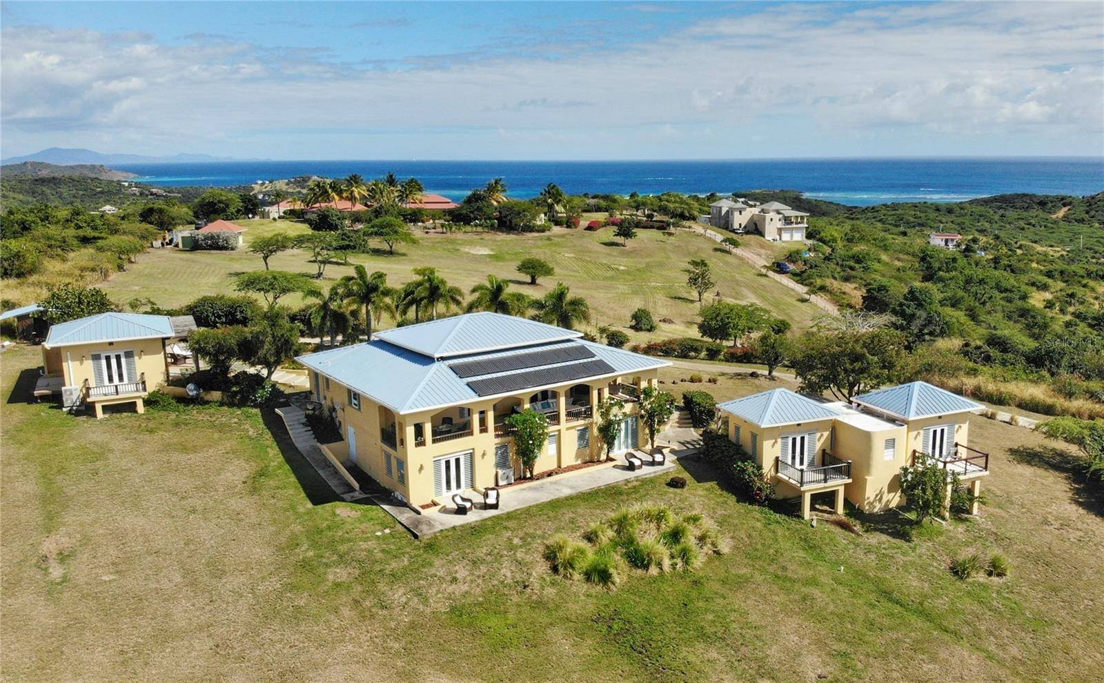 250 FRAILES 26, Culebra, PR 00775