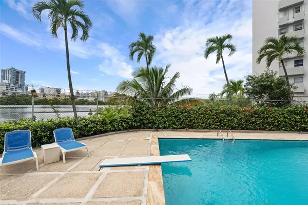 San Juan, PR 00907,20 DELCASSE #303