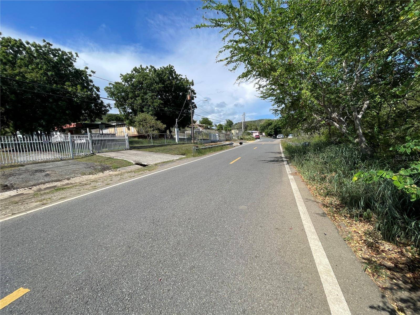 Cabo Rojo, PR 00623,Km 12.1 PR 303