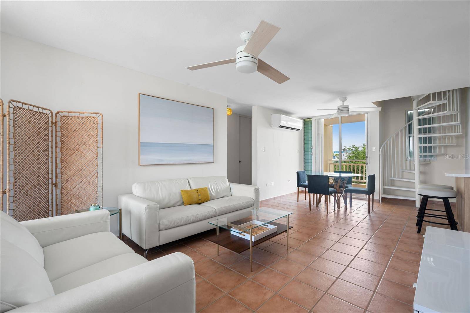 Loiza, PR 00772,Mediania Alta VILLAS DEL MAR BEACH RESORT #H404