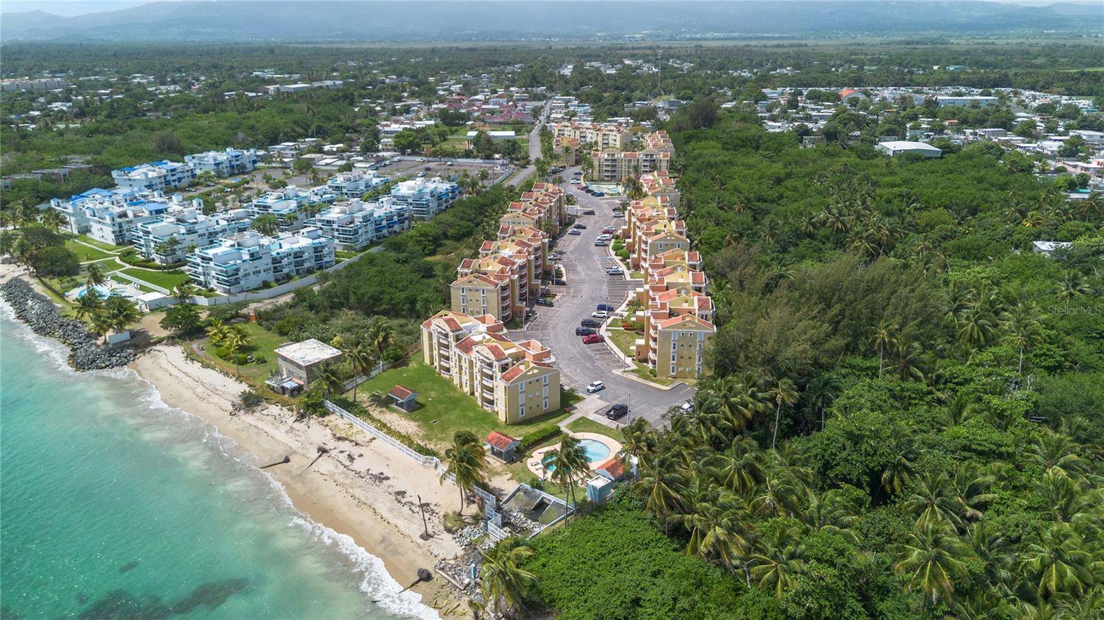 Loiza, PR 00772,Mediania Alta VILLAS DEL MAR BEACH RESORT #H404