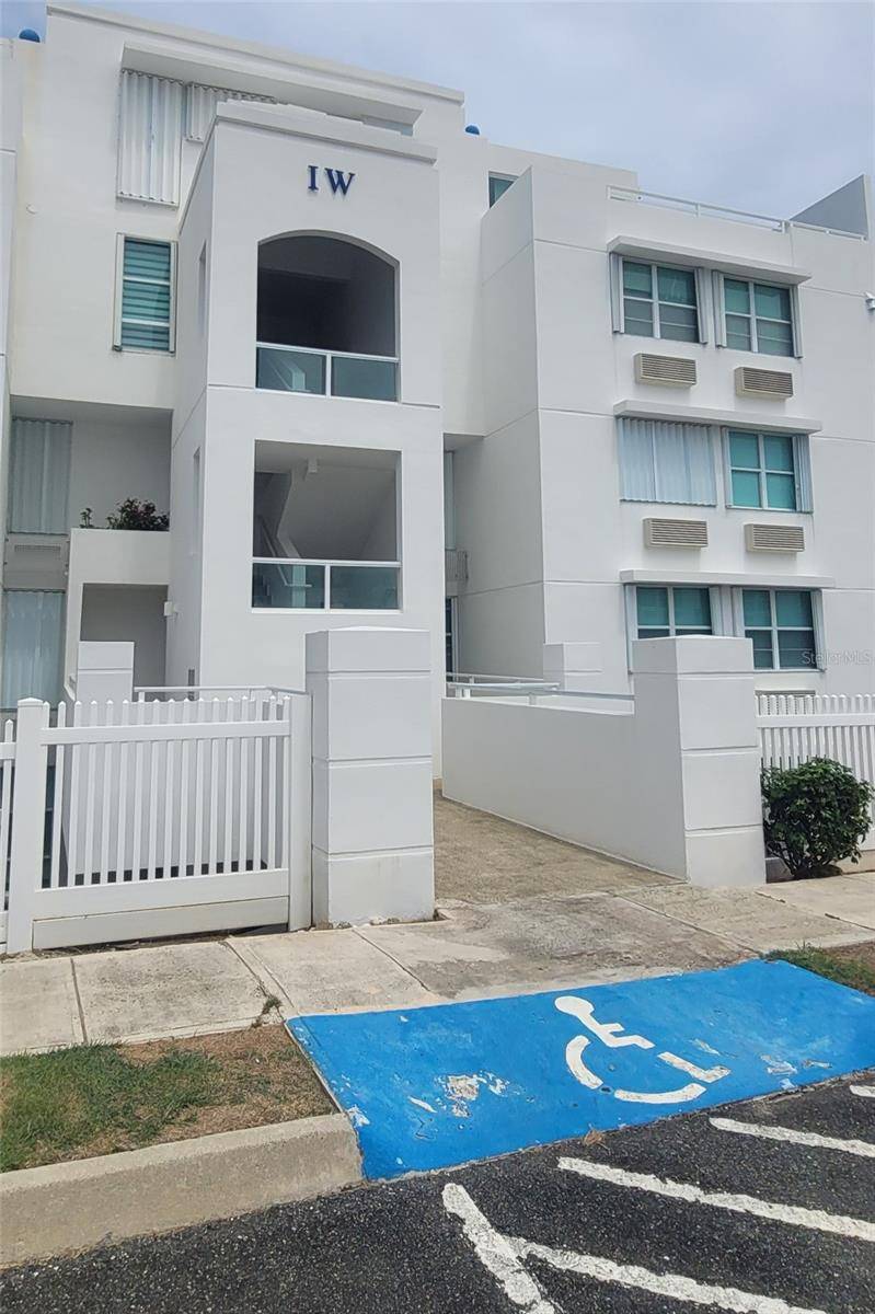 302 IW 9987 ROAD BO LAS CABEZAS #302 IW, Fajardo, PR 00738