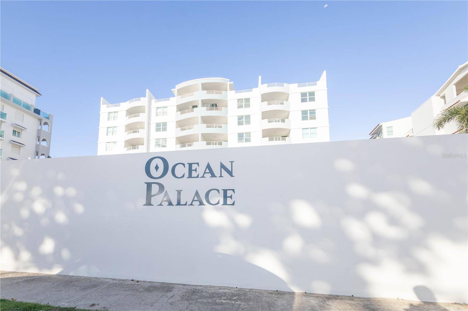 Rincon, PR 00677,Ocean Palace CAMBIJA STREET #603