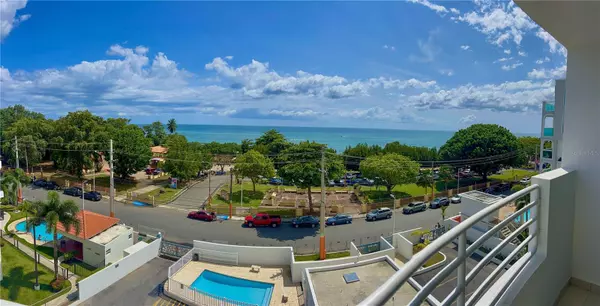 Rincon, PR 00677,Ocean Palace CAMBIJA STREET #603