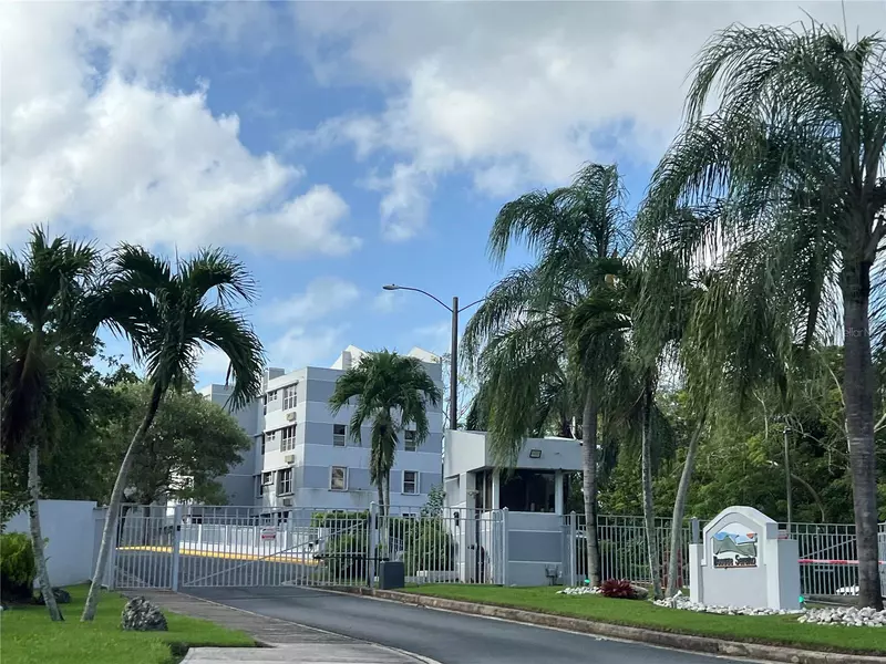 PR-199 BOSQUE SERENO #262, Bayamon, PR 00957