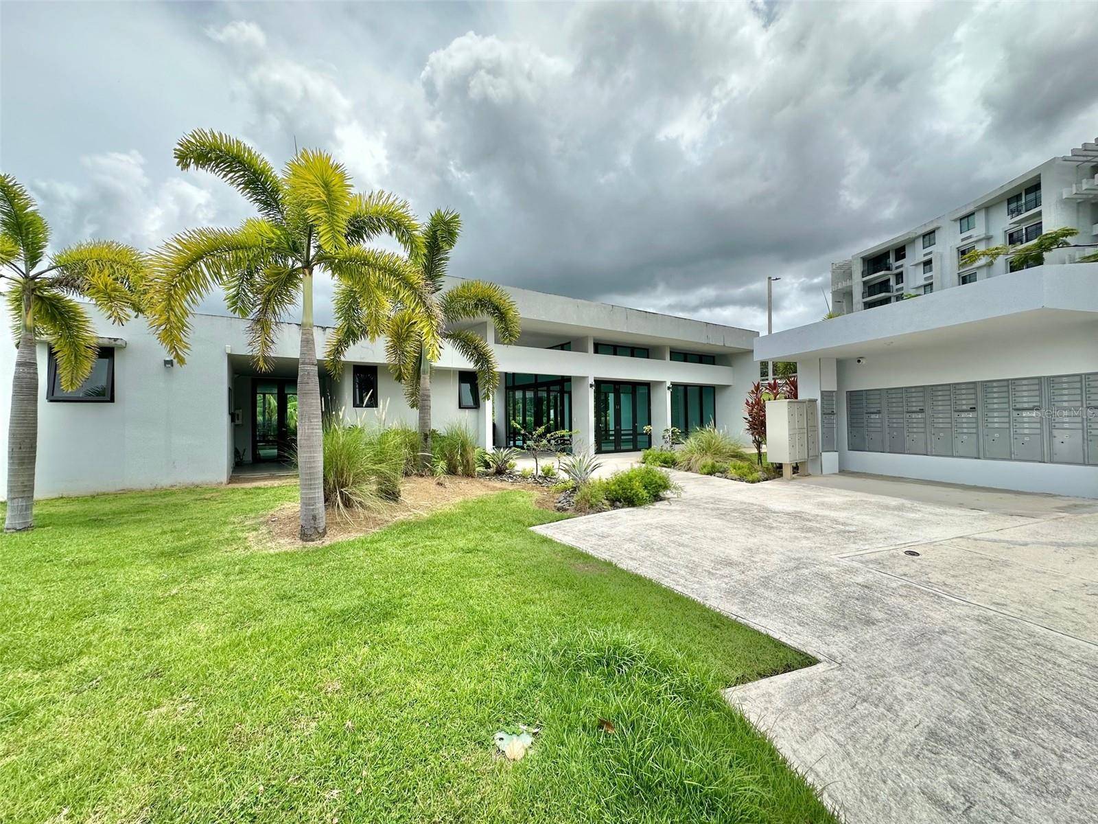 Ave. San Ignacio FRAILES #B101, Guaynabo, PR 00971