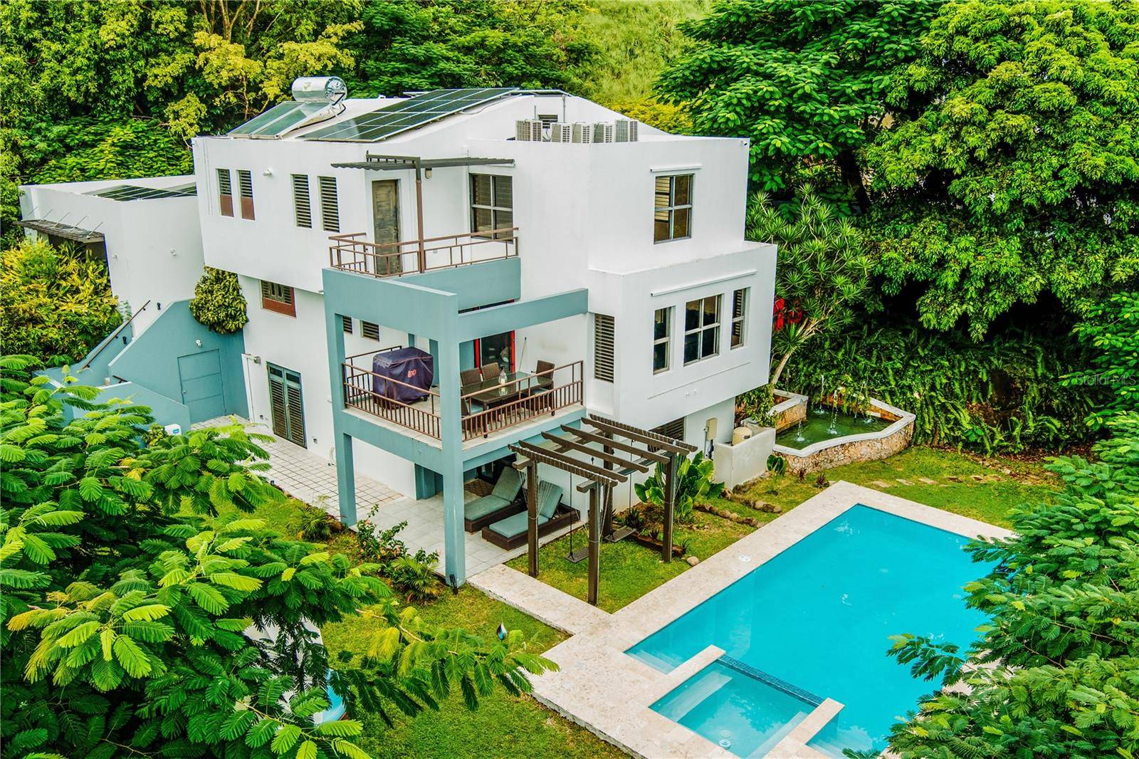 D-18 CALLE 3, URB.  VILLA DE LUQUILLO, Luquillo, PR 00773