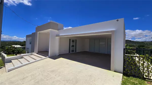 Toa Alta, PR 00953,CARR 824 KM 7.3 BO QUEBRADA CRUZ