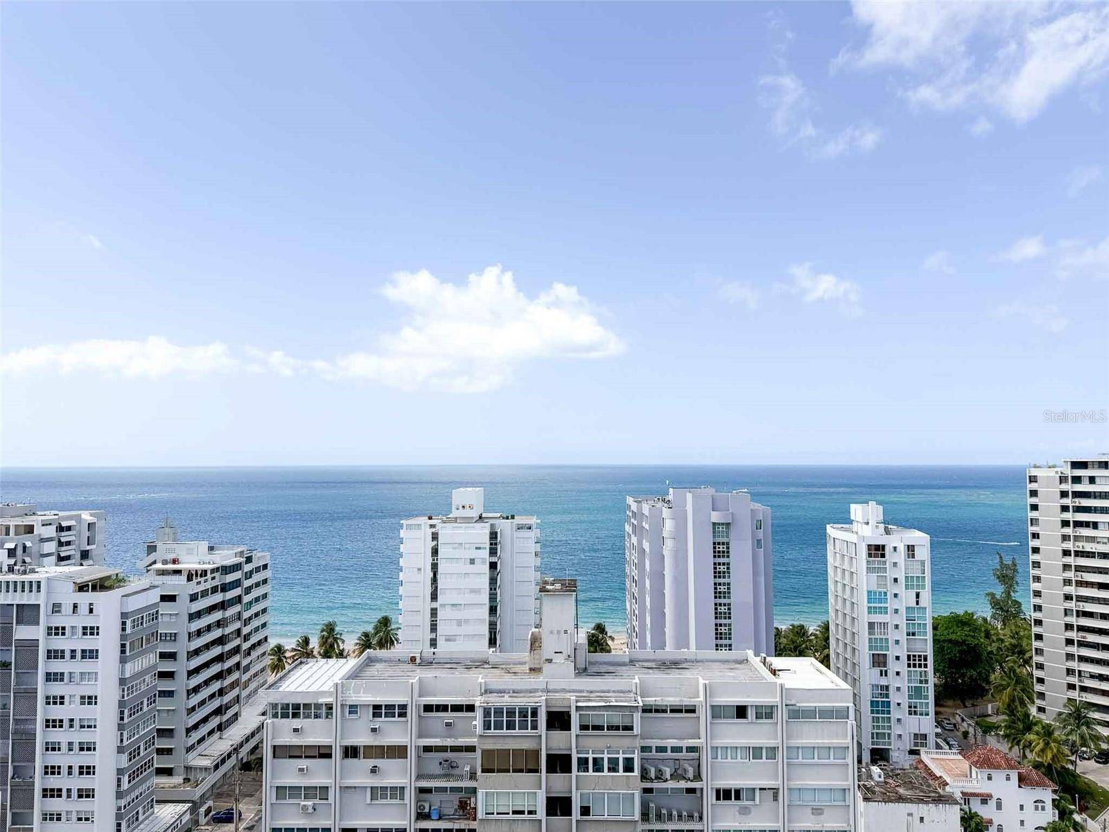1700 MCCLEARY AVENUE #1902, San Juan, PR 00911